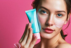 4 Sunscreen untuk Menghilangkan Bekas Jerawat Hitam di Wajah