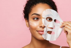 4 Sheet Mask yang Bagus untuk Memutihkan Kulit Kusam dan Flek Hitam