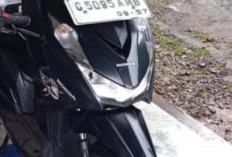 Niat Menolong Orang Asing Kehabisan Bensin, Pelajar SMPN 4 Kajen Kehilangan Motor, Rumor Begal di Sokoyoso