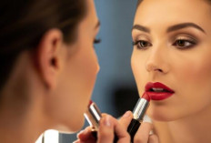 Top 4 Lipstik yang Murah dan Bagus di Bibir Kering dan Hitam