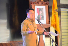 Miris! Literasi Warga Kabupaten Pekalongan Masih Rendah