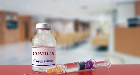 Penggunaan Darurat Vaksin Covid-19 Diklaim Siap September Mendatang