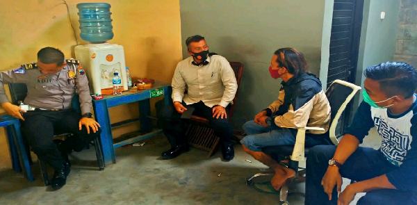 Nyamar Jadi Tulang Ojek dan Tangkap Pengedar Narkoba, Polisi Tewas Ditabrak Truk