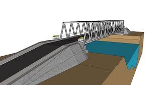 Pemkot Berencana Bangun Jembatan Sumbawan Krapyak ke Panjang Wetan