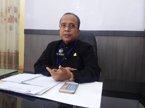 Batang Siapkan 3.000 Tenaga Medis untuk Vaksinasi Masal Covid-19