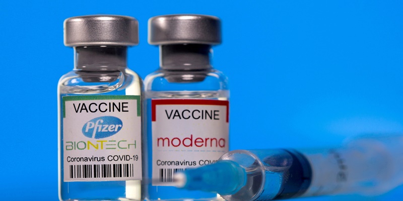Vaksin Covid-19 Membuat Pundi-pundi Tiga Perusahaan Raksasa Ini Kebanjiran Uang