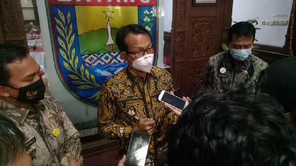 Rentan Disalahgunakan, Pengawasan Penggunaan Dana Desa Harus Diperketat