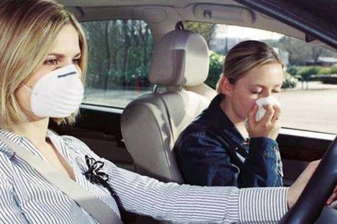 Jangan Hirup Udara Saat AC Baru Dihidupkan, Kanker Mengancam