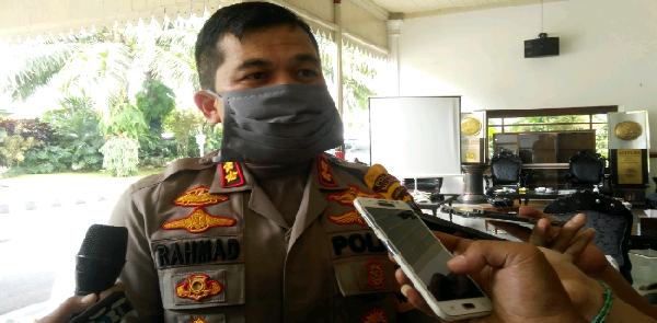 Miris, Anggota Sat Resnarkoba Ditangkap Karena Penyalahgunaan Narkoba