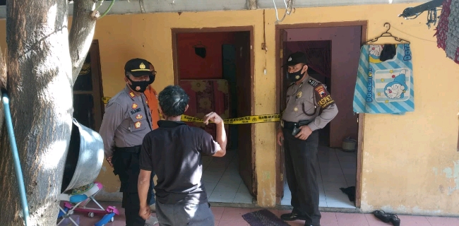 Diduga Konsumsi Obat Diet, Penghuni Sunan Kuning Tewas Dikamarnya