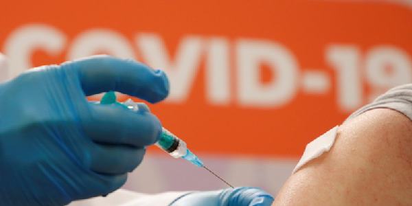 Pertama di Dunia, Obat Anti-Covid yang Diberikan Secara Injeksi