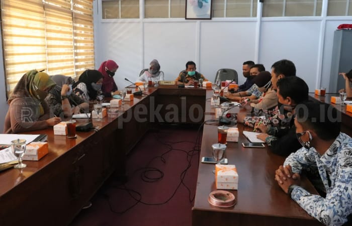 Kenaikan Penerimaan Tunjangan Honorer dari BOSDA Tergantung Masa Kerja