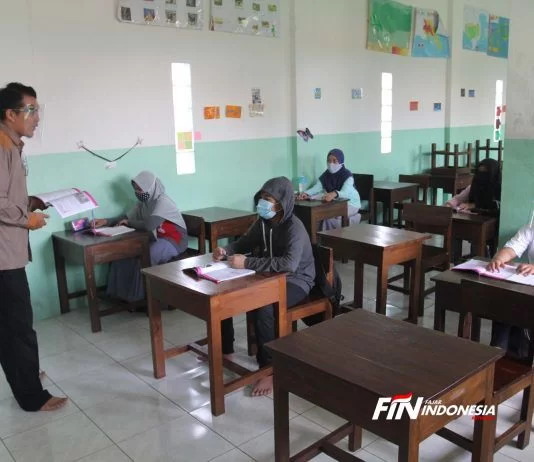 Gegara Tegur Siswa Guru Sd Dikeroyok Wali Murid