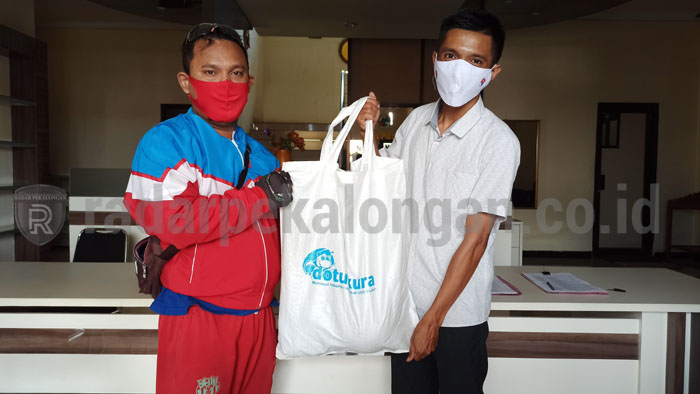 Pasar Online Batang Bisa Jangkau Hingga Pekalongan