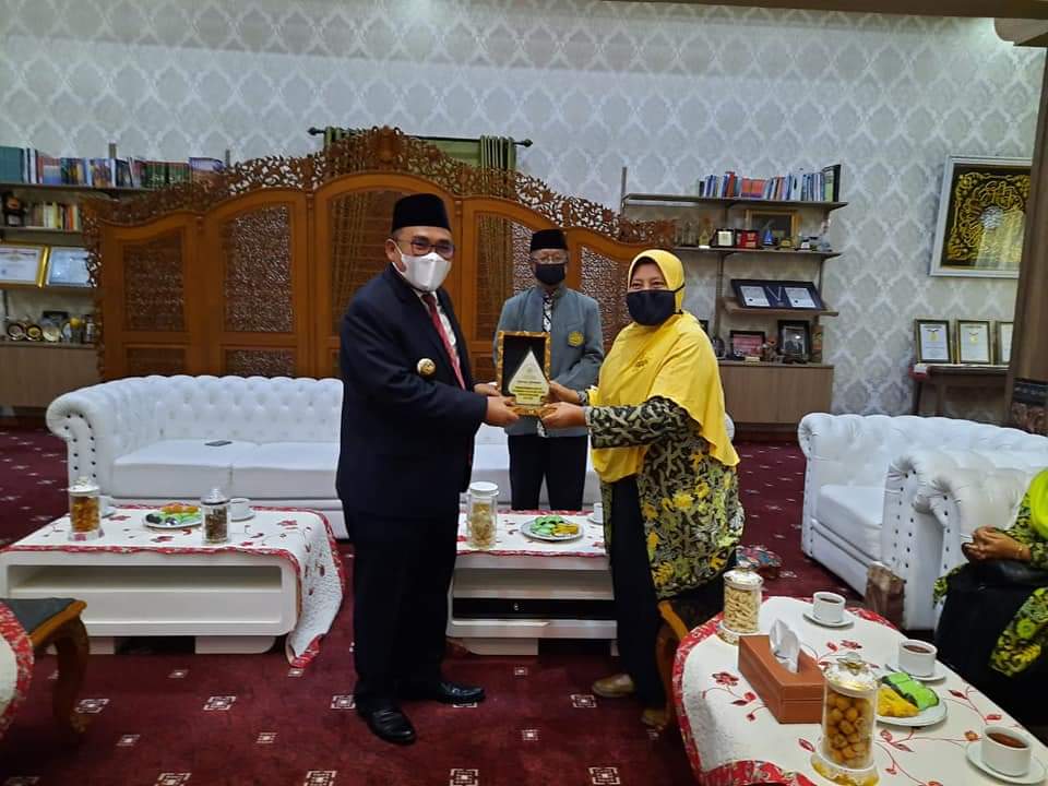 Program Com TB HIV Care Aisyiyah Berhasil Tanggulangi TBC di Kabupaten Pekalongan