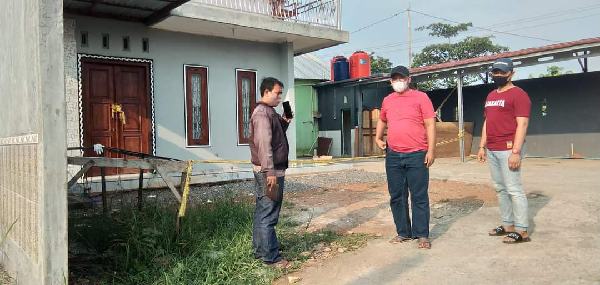 Gadis Cantik Ditemukan Tewas Membusuk di Kamar Mandi Gudang Ikan Tempatnya Bekerja