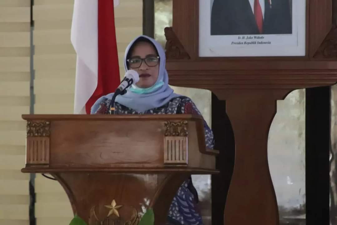 DPRD Kabupaten Pekalongan Ajukan 1.240 Pokir yang Bersumber dari Aspirasi Masyarakat