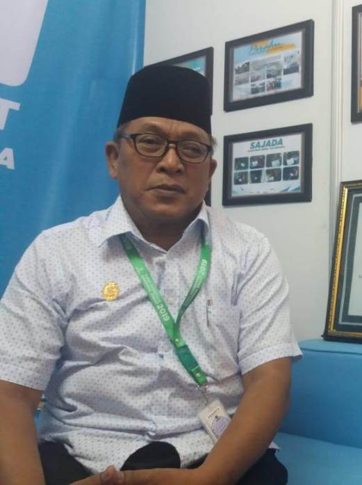 FKUB Komplain Deklarasi Tolak Politisasi Masjid