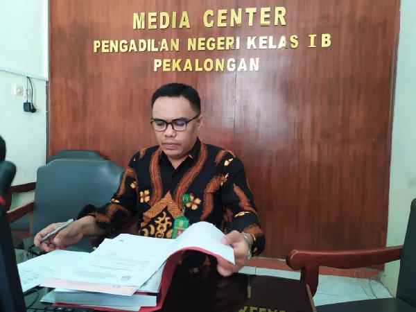 Pelaku Pembunuhan Pelajar SMK Didakwa Pasal Berlapis