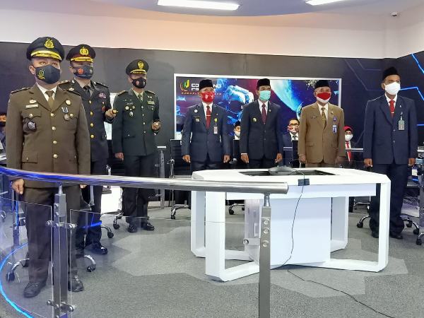 Harga Termahal di Indonesia Saat Ini adalah Persatuan dan Kesatuan