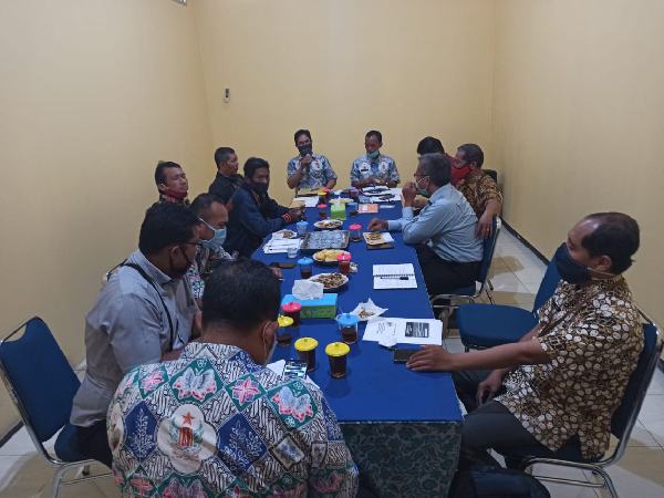 Pembahasan UMK 2021 Masih Tarik Ulur, Dewan Pengupahan Berharap Ada Kesepakatan