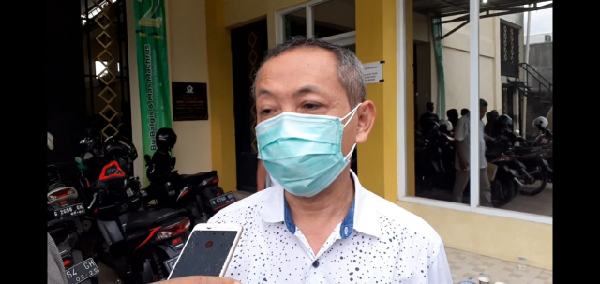 Tunggu Rekap Internal, Tim Bagus Belum Pastikan Hasil Pilwalkot