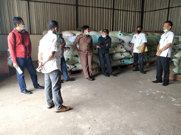 Bantu Petani, Siapkan Pembeli Dulu Sebelum Kembangkan Budidaya Pertanian