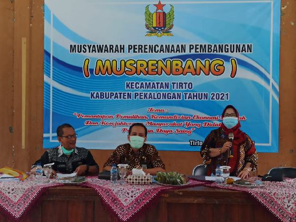 Tekan Penyebaran Covid-19, Ketua DPRD Dukung Dua Hari di Rumah Saja