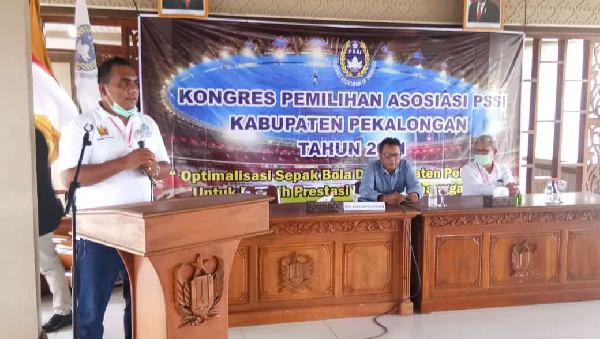 Semarang Ada YS, Pekalongan Punya CS