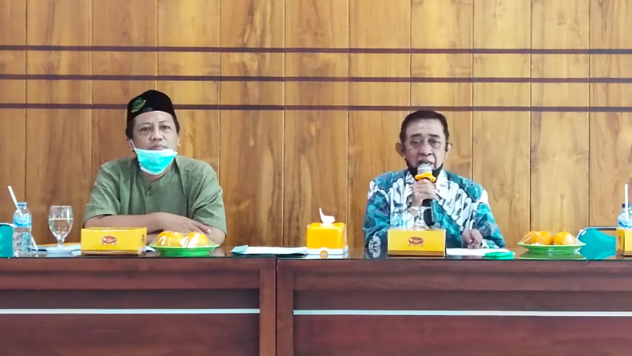 Dukung Kampus Merdeka, Komisi X DPR RI Blusukan Ke Kampus