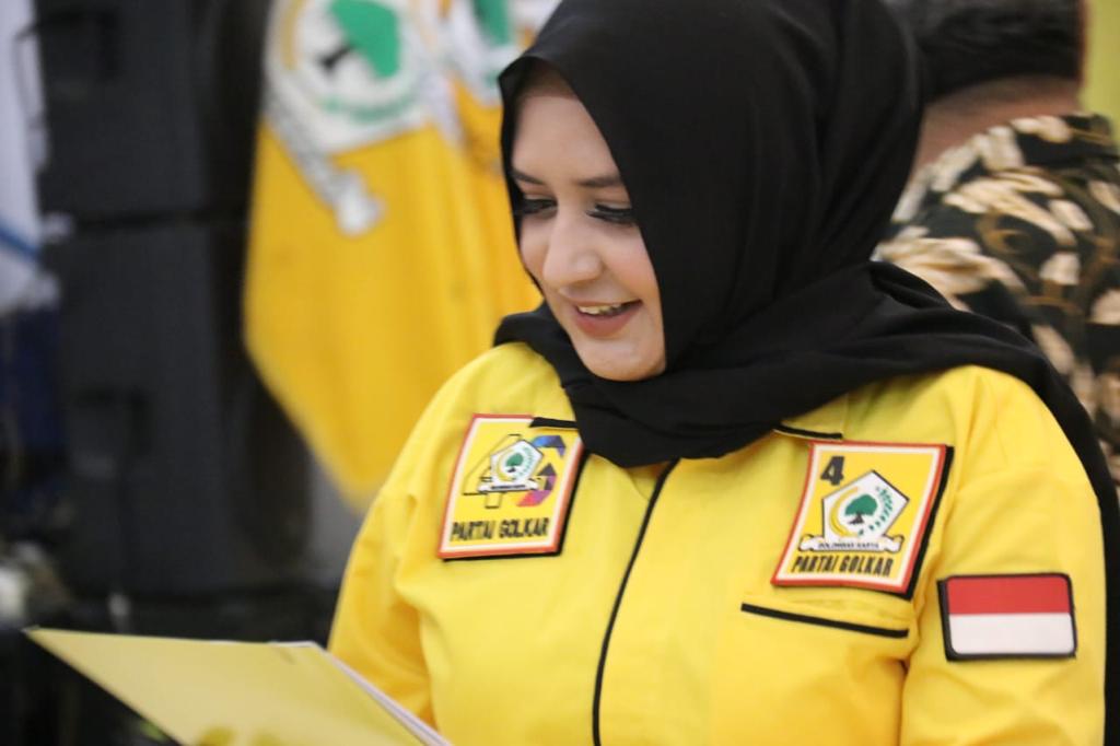Ketua Golkar Kab. Pekalongan : Siap Mendukung dan Memperjuangkan Airlangga Menjadi Capres 2024