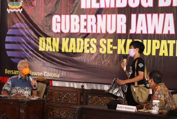 Covid Rangers, Penyintas yang Jadi Relawan Membantu Pasien Covid-19