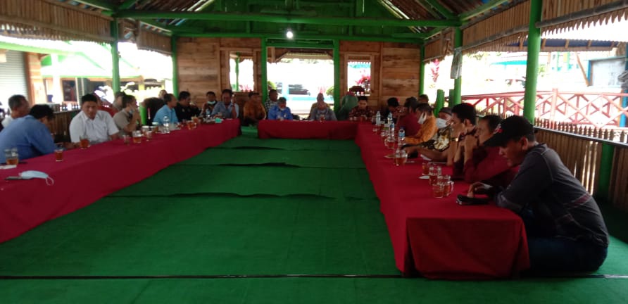 Lima Kandidat Ramaikan Bursa Pemilihan Ketua Bahurekso, Sistem Vote By Name