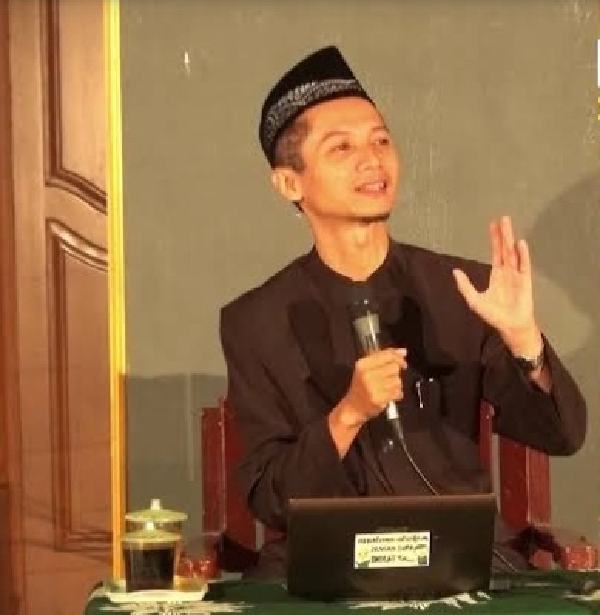Nahkodai PDM Batang, Ali Trigiatno Ajak Warga Muhammadiyah Sengkuyung Wujudkan RSI dan STIKIP