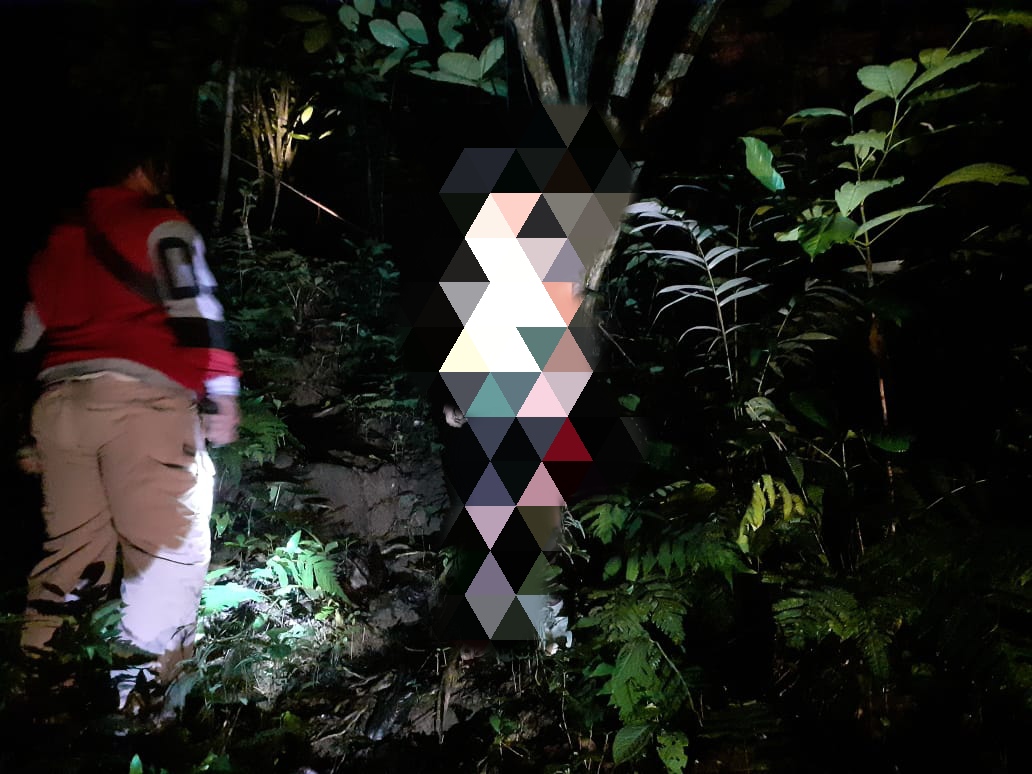 Petani Ditemukan Tewas Gantung Diri