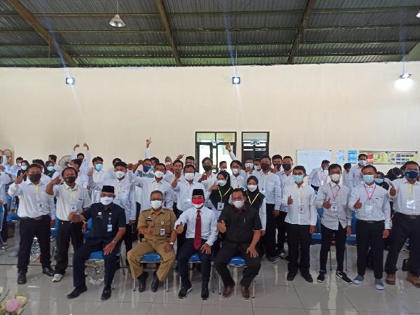 Peluang Kerja Disabilitas Juga Terbuka