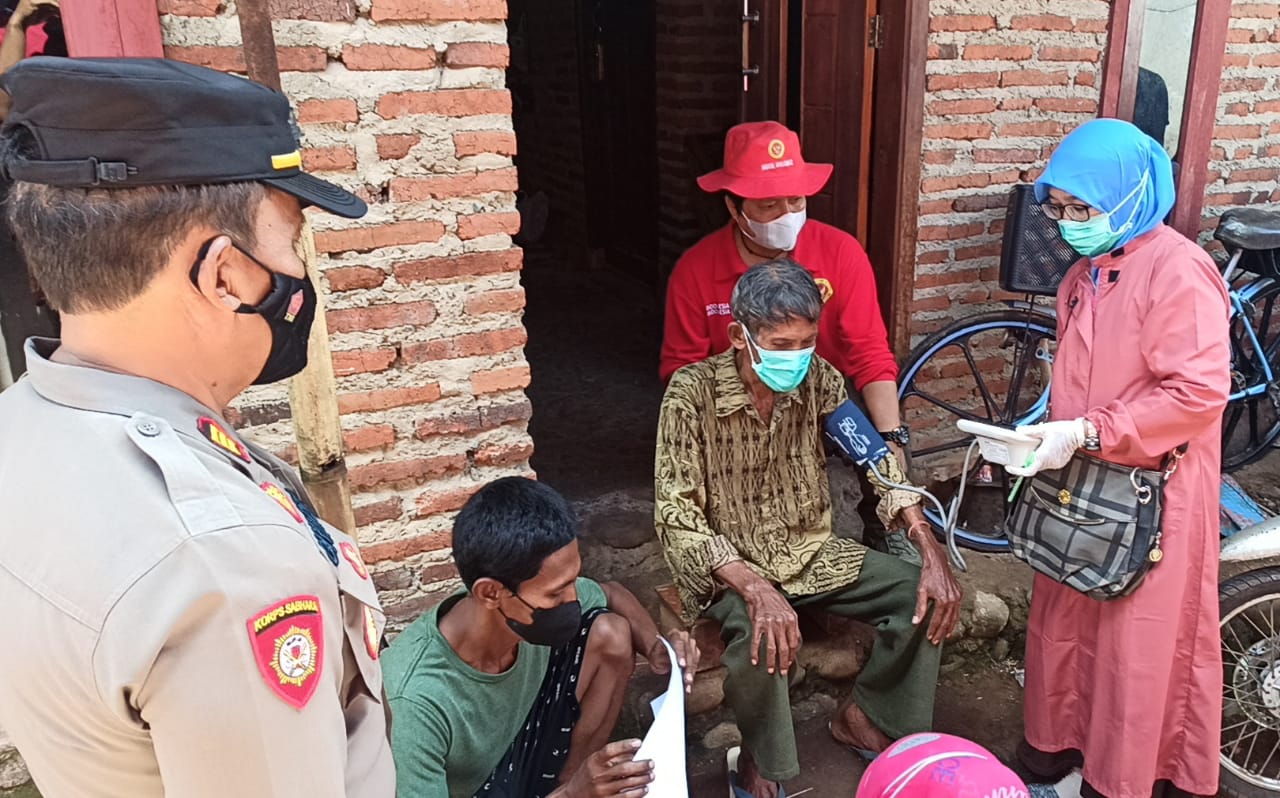 BINDA Jateng Dukung Percepatan Vaksinasi Daerah