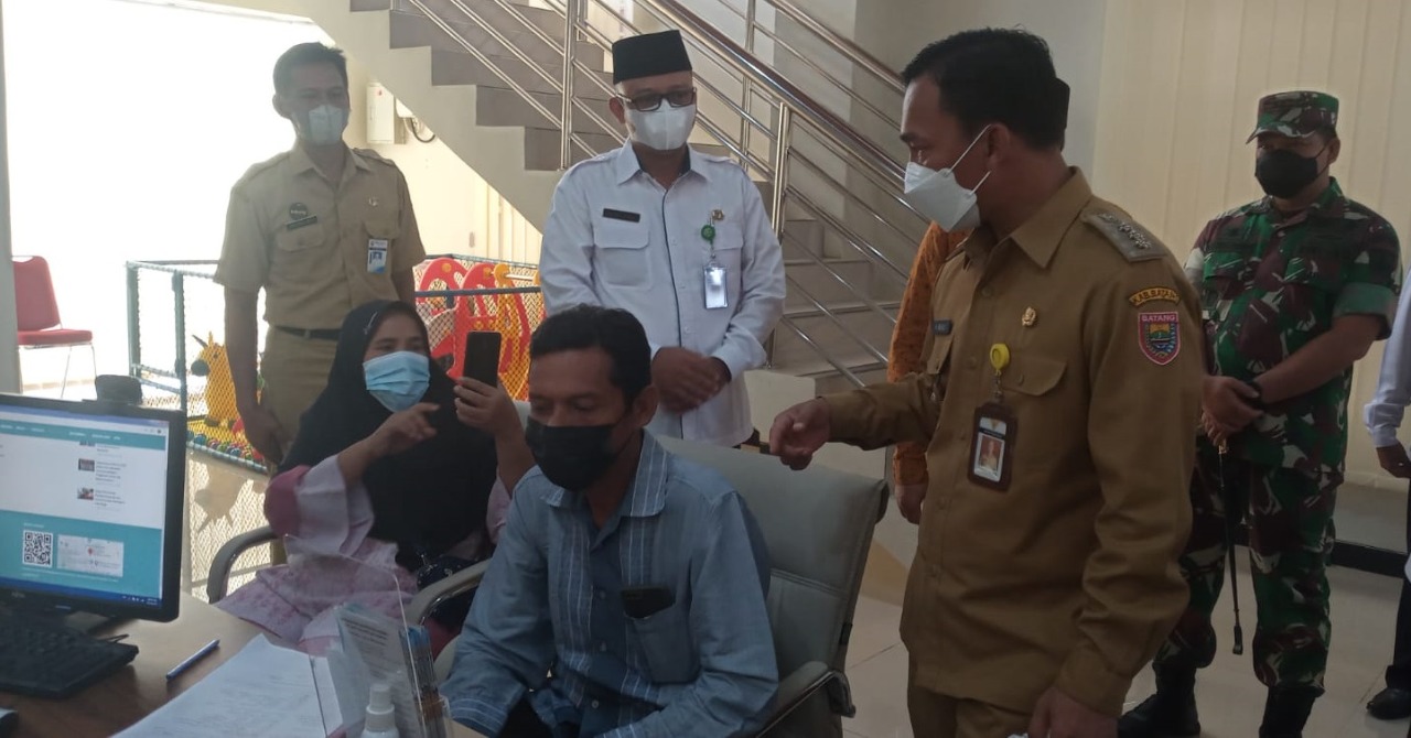 Sebanyak 717 Calon Jemaah Haji Batang Direncanakan Diberangkatan Tahun Ini