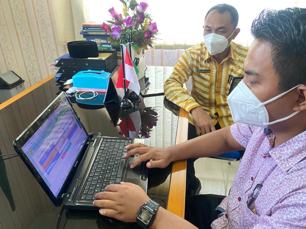Minimalisir Calo, Masyarakat Bisa Ajukan Gugatan Mandiri