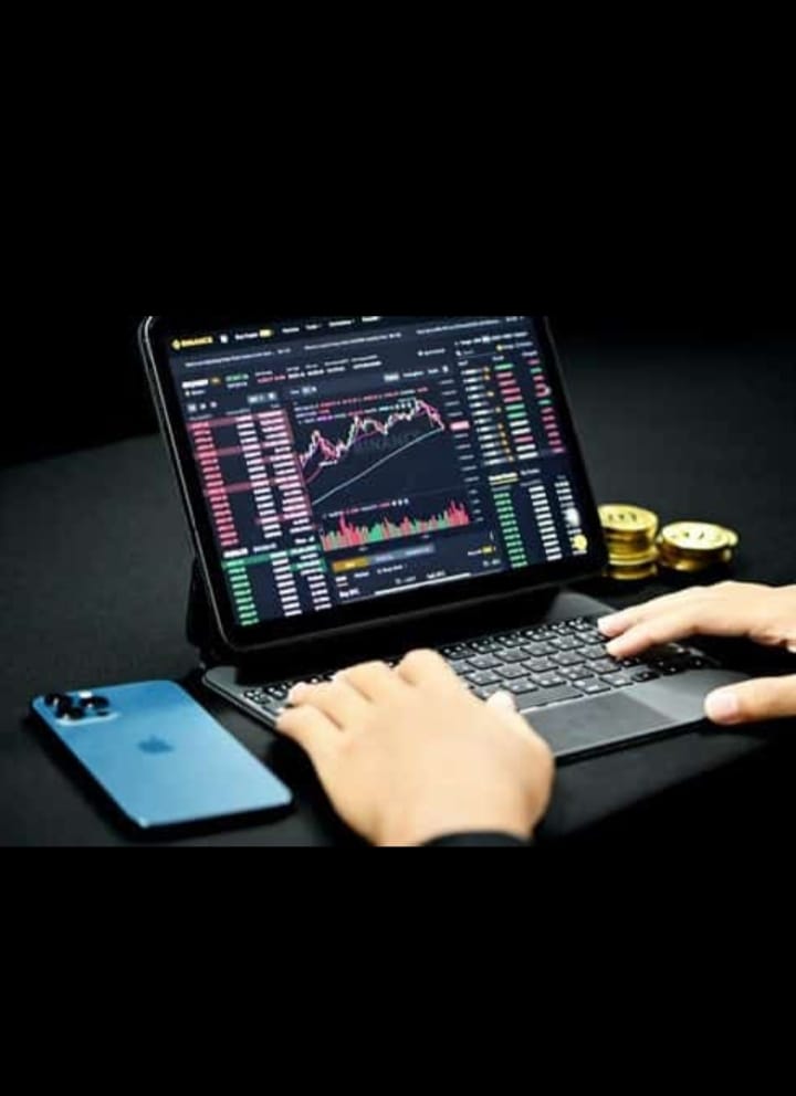 Waspada Investasi Berkedok Robot Trading!