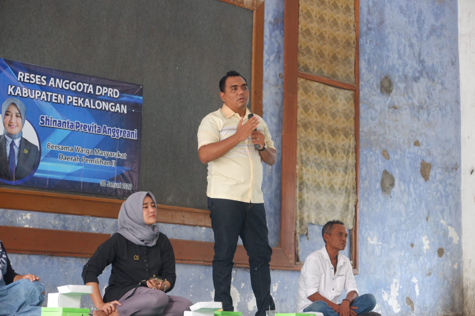 Pikades, Uang 'Gede' Bukan Segalanya