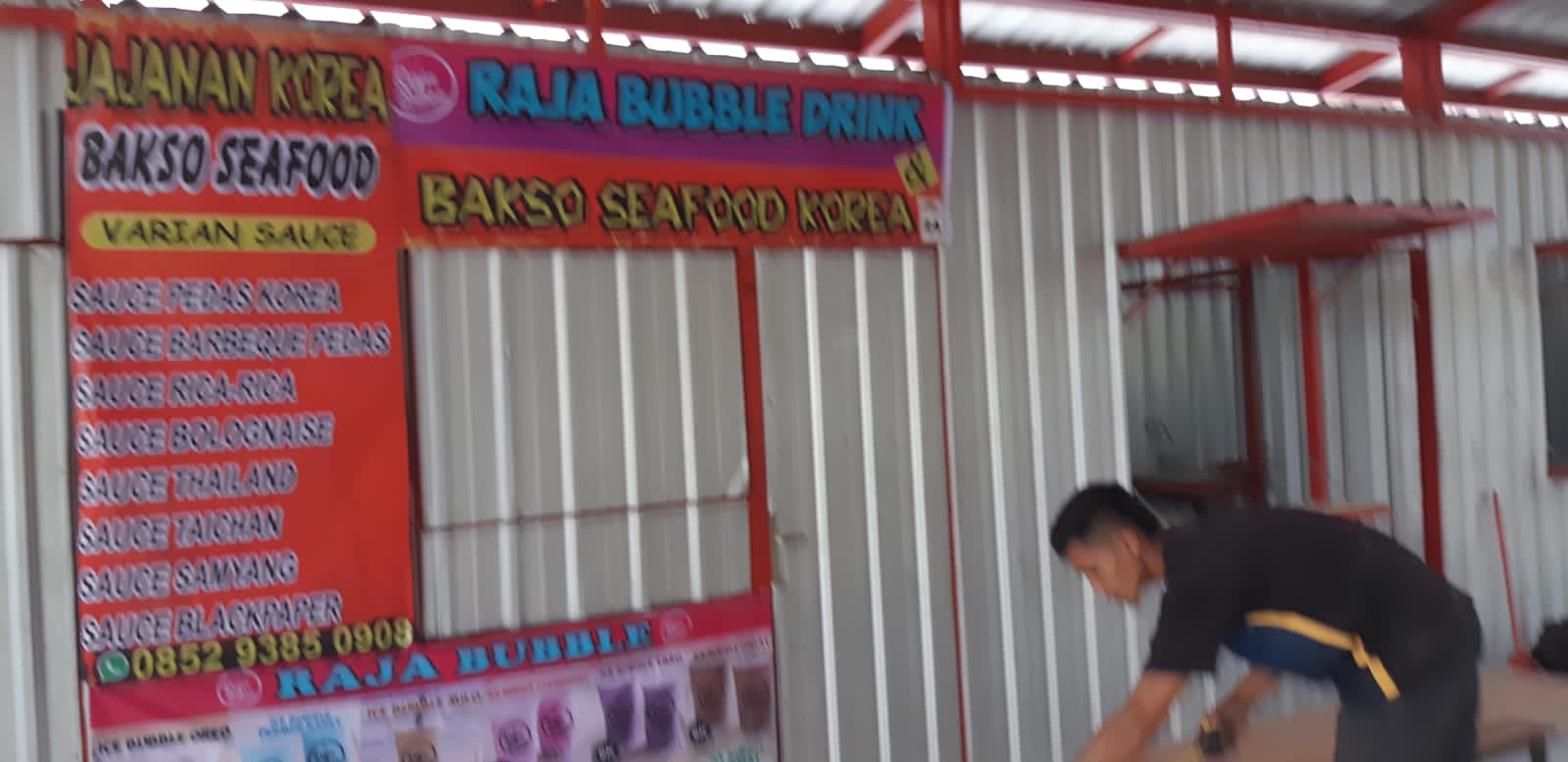 Besok Dilaunching, BTP Siap Jadi Sentra Oleh-oleh Kabupaten Batang