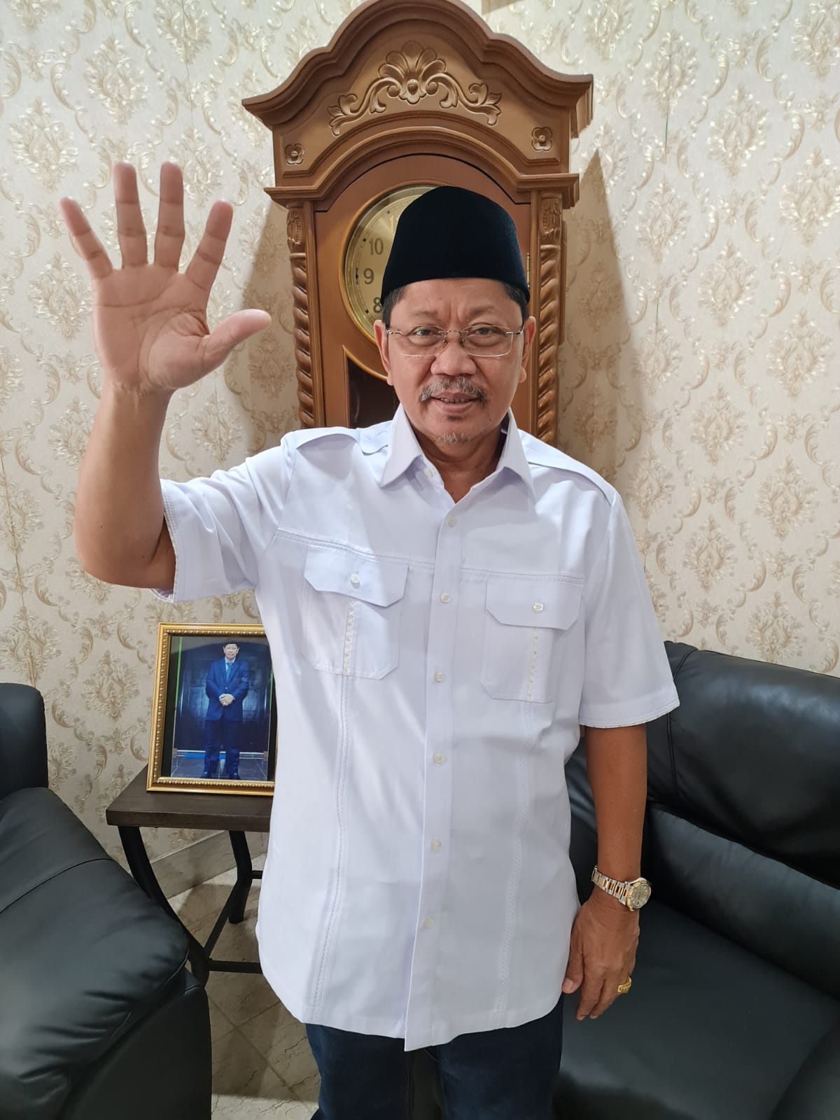 Hindari Kubu Kubuan, Mari Majukan Desa Bojong Koneng