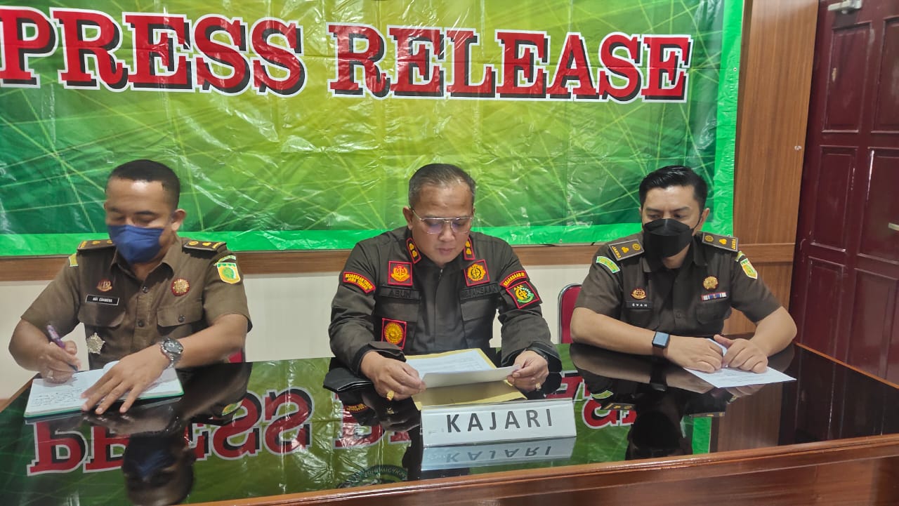 Kejaksaan Babat Mafia Pupuk Bersubsidi, Dua Dinas Digeledah