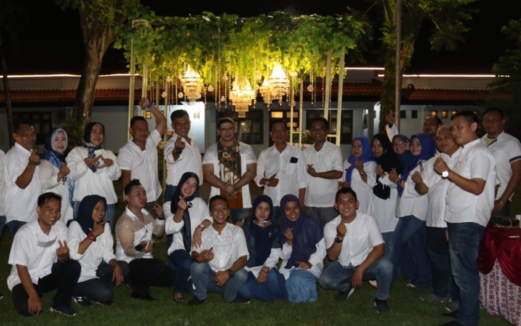 Dongkrak Produk Jins dan Batik Lokal, Dekranasda Berinisiatif Gelar Fashion Show Berskala Nasional