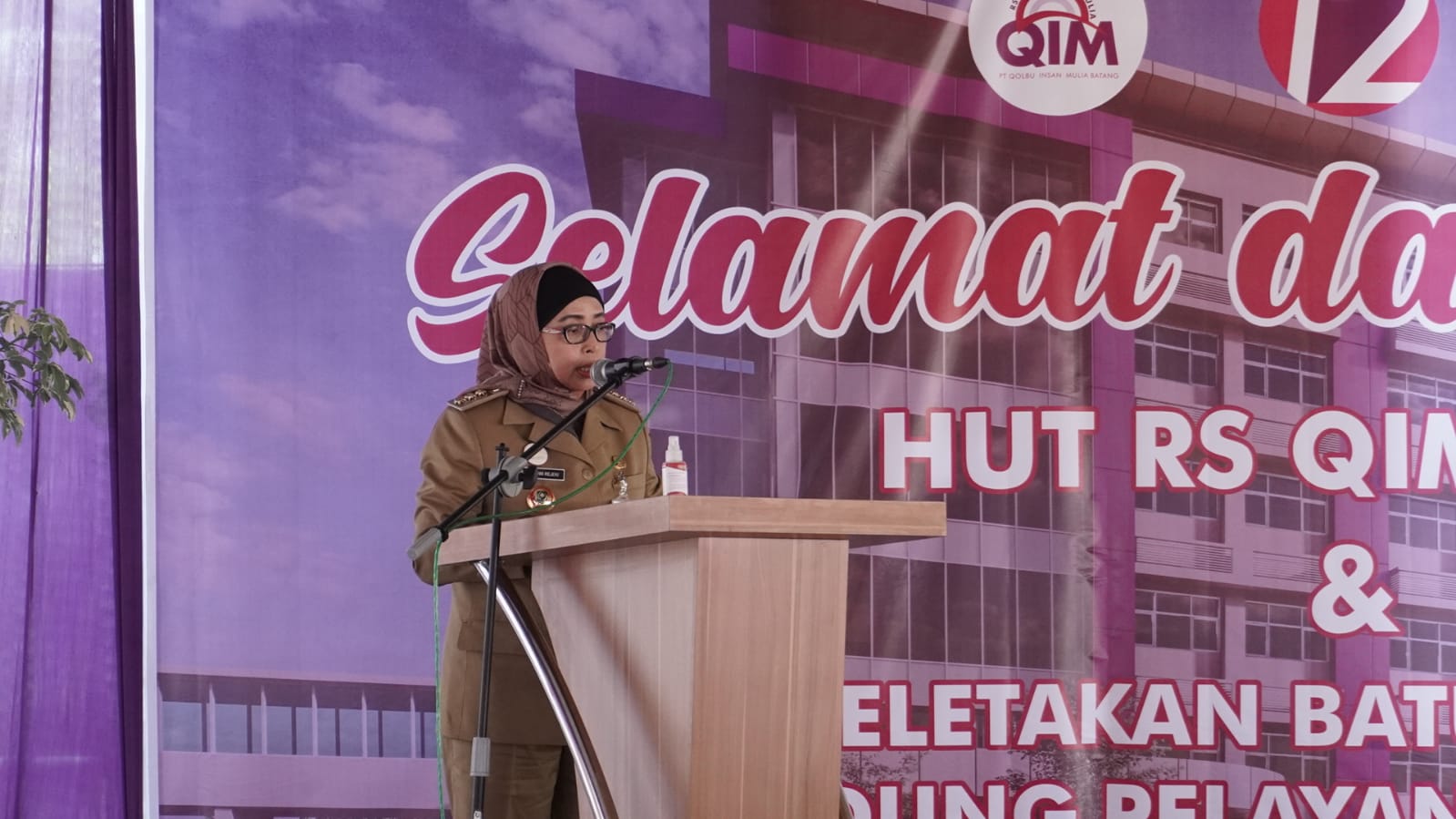 Rumah Sakit Diminta Tak Membedakan Pasien Dalam Memberikan Penanganan Medis