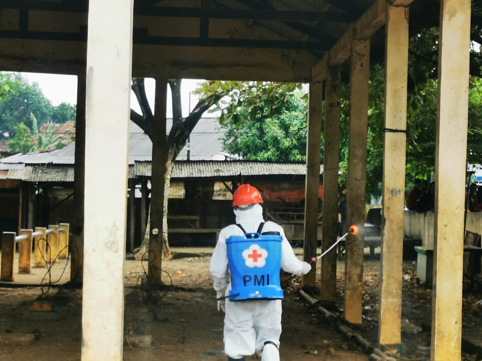 Mulai Sabtu, Tiga Pasar Hewan di Batang akan Beroperasi Kembali