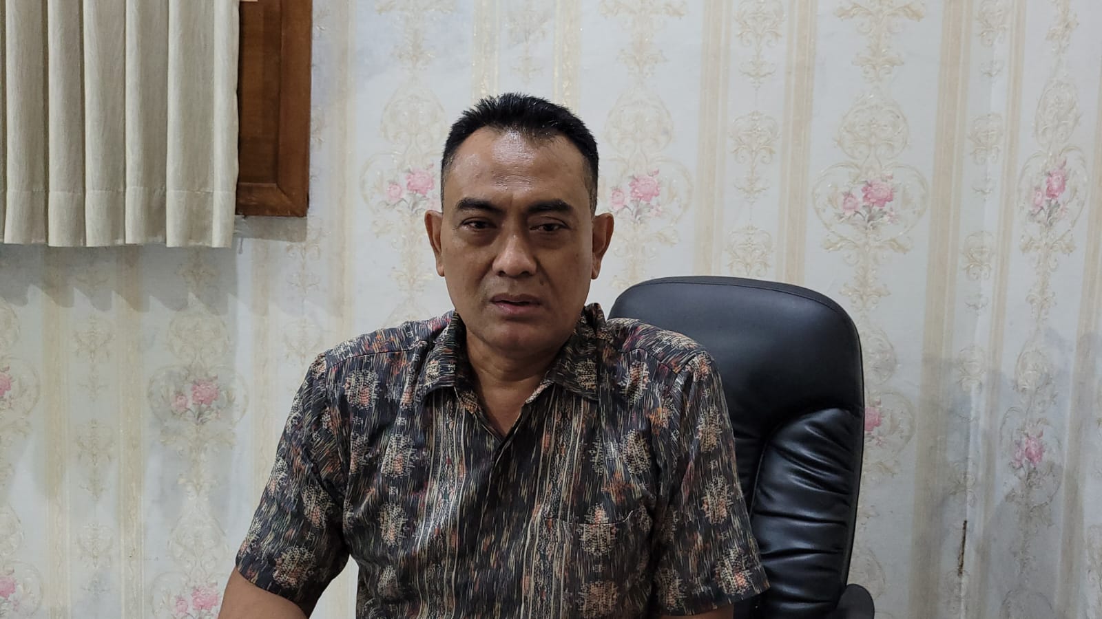 Polisi Tetapkan Satu Tersangka Dugaan Pemalsuan Surat Jasa Pandu Kapal