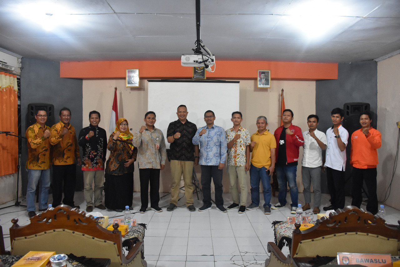 Partai Buruh Siap Ramaikan Pemilu di Batang