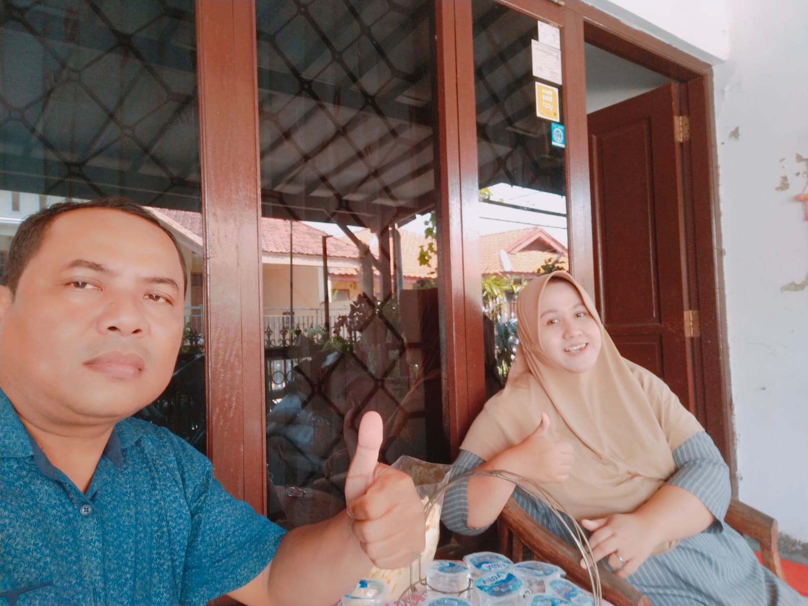 'Dewisnu Jawa Tengah Ingin Desa' Wisata Lebih Dikembangkan